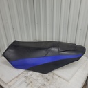 YAMAHA-Single Seat Assy LTGTYL (8GV7)-8FR-24710-51-00