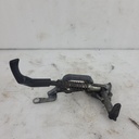 (new ref. 8fr-18174-01-00) knob, shift lever