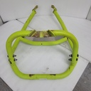 BRP (Can-am / Ski-doo)-Lonestar Racing Rear Bumper-Bumper-04