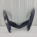 BRP (Can-am / Ski-doo)-black bottom pan cap-502006898