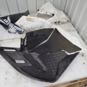 BRP (Can-am / Ski-doo)-White LH Pannel-517305327