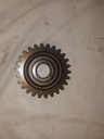 SUZUKI-Suzuki GEAR, KICK STARTER - 26240-37E00-26240-37E00
