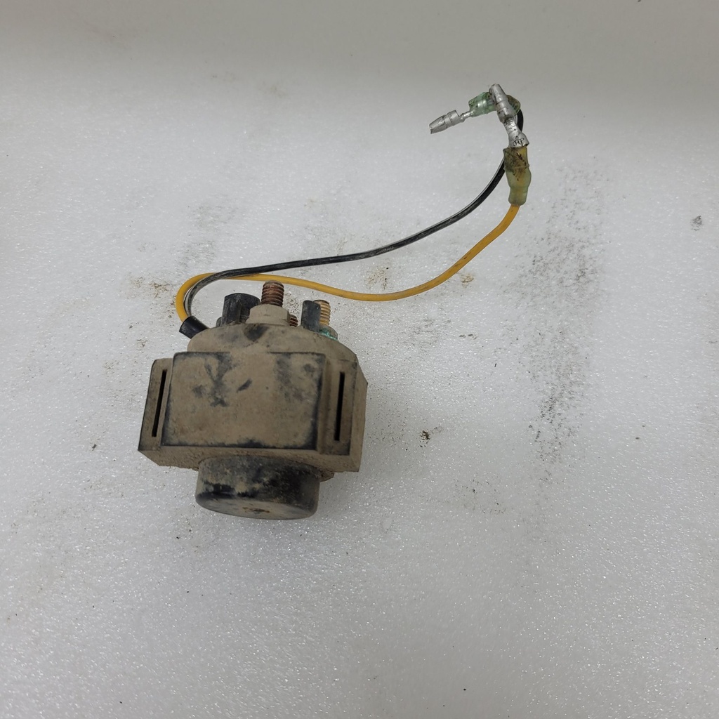 Snd0478 Démarreur Pour Bmw Bombardier Motocyclette Aprilia Ds650 Baja X Vtt Can - Foto 2