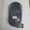 BRP (Can-am / Ski-doo)-TRANSMISSION COVER-420610350