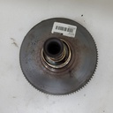 BRP (Can-am / Ski-doo)-Inner Half Ass'y-420281395