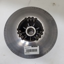 BRP (Can-am / Ski-doo)-Outer Half Ass’y-420280176