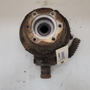 BRP (Can-am / Ski-doo)-PINION REAR COVER-705500515