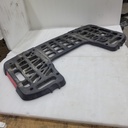 POLARIS-ASM., RACK, REAR - POLARIS - 2632837-070 polaris-2632837-070