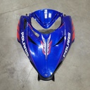 POLARIS-ASM-HOOD,SVC,SPRSNC BL ME - POLARIS - 2633020-499 POLARIS-2633020-499