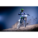 METZELER-90/90-21 54M MC360 MIDSOFT DOT REVERSABLE FRONT-10-0312-0343