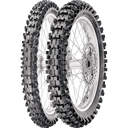 PIRELLI-90/100-21 57M SCORPION MX32 MIDSOFT FRONT M+S-10-0312-0495