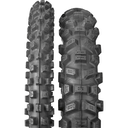 IRC-VE-39 80/100-21 FRT  51M-10-IRC-185