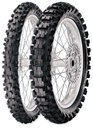 PIRELLI-110/90-19 62M MX eXTra X REAR-10-0313-0373