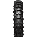 IRC-TIRE M5B EVO 110/90-19 62M-10-0313-0433