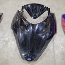 POLARIS-ASM-HOOD,MTN,SVC,BLK MET - POLARIS - 2633730-177 POLARIS-2633730-177