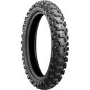 BRIDGESTONE-120/80-19 63M BATTLECROSS X40 I/H REAR-10-0313-0622
