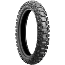 BRIDGESTONE-100/100-18 59M BATTLECROSS X30 I/T REAR-10-0313-0624