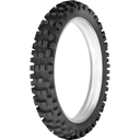 DUNLOP-100/90-19 57M D952 I/T REAR-10-0313-0660