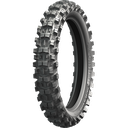 MICHELIN-90/100-14 STARCROSS 5 SOFT REAR MINI-10-0313-0743