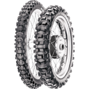 120/100-18 68M SCORPION MX MIDHARD REAR
