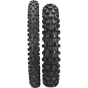 IRC-VE-37 110/100-18 REAR  64M-10-IRC-186