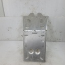 front skid plate