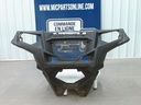 POLARIS-BUMPER ASSEMBLY, FRONT, GLOSS B-2634050-070