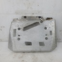 BRP (Can-am / Ski-doo)-rh skid plate-705010660