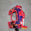 basic hood assembly