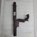 BRP (Can-am / Ski-doo)-2-into-1 exhaust system-707601396