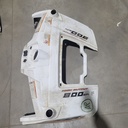 POLARIS-hood assembly-2634053-599
