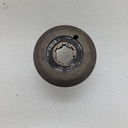 Driven Pulley Cam