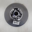 BRP (Can-am / Ski-doo)-Inner Half Ass'y-420280786