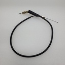 THROTTLE CABLE