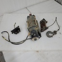 BRP (Can-am / Ski-doo)-Warn ProVantage 3000 Winch-715003474