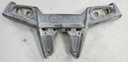 POLARIS-ASM-BUMPER,REAR,BLK-2634113-070