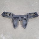 POLARIS-ASM-BUMPER,REAR,BLK-2634113-070