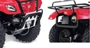 SUZUKI-BUMPERS FRONT OR REAR EIGER 400 ALL YEARS-990A0-45040