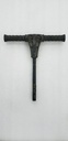 grab bar assembly