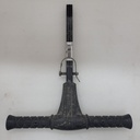 POLARIS-grab bar assembly-2634200