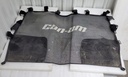 BRP (Can-am / Ski-doo)-filet arriere coupe vent-705004567
