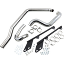 BASSANI XHAUST-BASSANI XHAUST  SFT-211-10-1800-0638