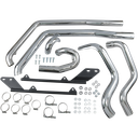 BASSANI XHAUST-BASSANI XHAUST  SFT-212-10-1800-0639