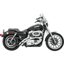 BASSANI XHAUST-BASSANI XHAUST  XL-FF12-10-1800-0651