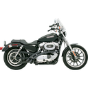 BASSANI XHAUST-BASSANI XHAUST  XL4-FF12CLB-10-1800-0847