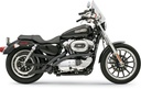 BASSANI XHAUST-BASSANI XHAUST  XL-FF12B-10-1800-1253