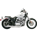 BASSANI XHAUST-BASSANI XHAUST  14112J-10-1800-1272