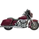 BASSANI XHAUST-BASSANI XHAUST  FLH-767-10-1800-1282