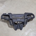 POLARIS-ASM-BUMPER,REAR,BLK - POLARIS - 2634865-070-2634865-070