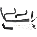 BASSANI XHAUST-BASSANI XHAUST  1D5250B-10-1800-1308